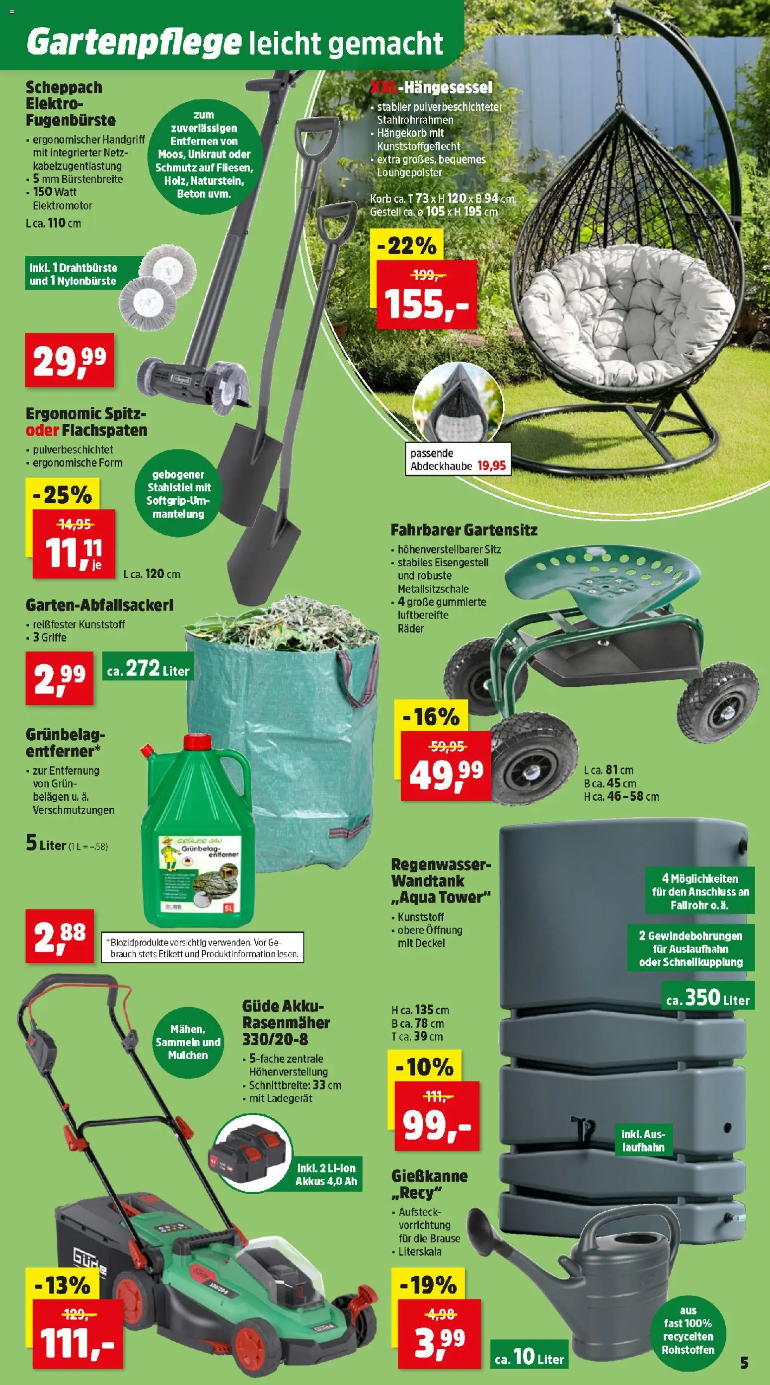 Thomas Philipps Flugblatt - page 7- valid from 30.03.2026