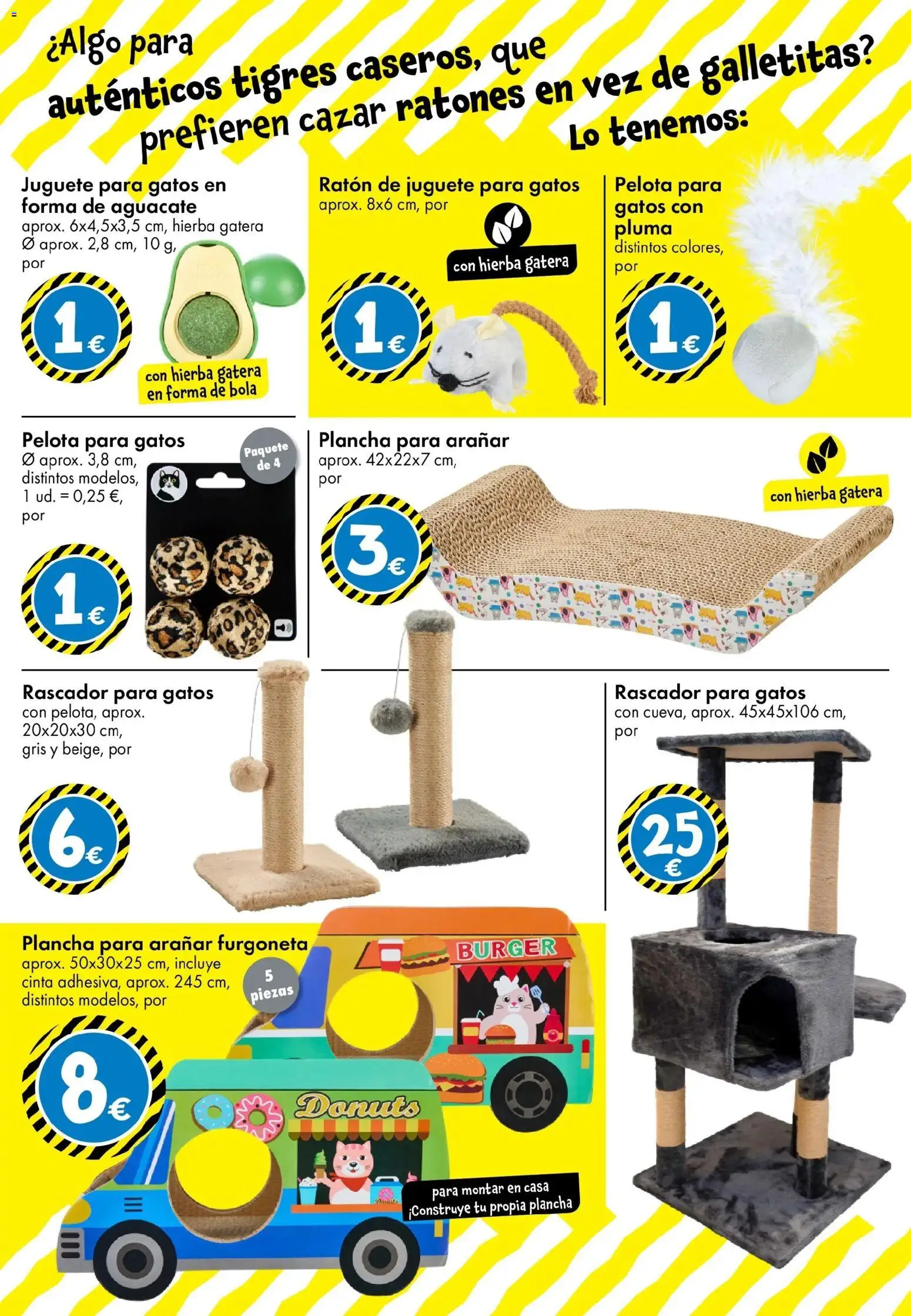 TEDi - folleto - Página de 20 - Válido desde 04/12/2025