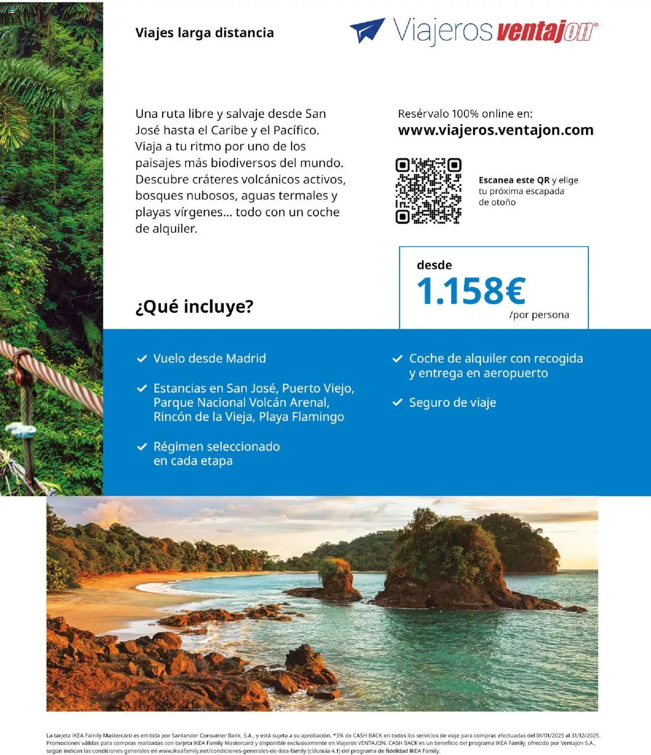 Catálogo IKEA Family Mallorca - Página de 43 - Válido desde 01/07/2025