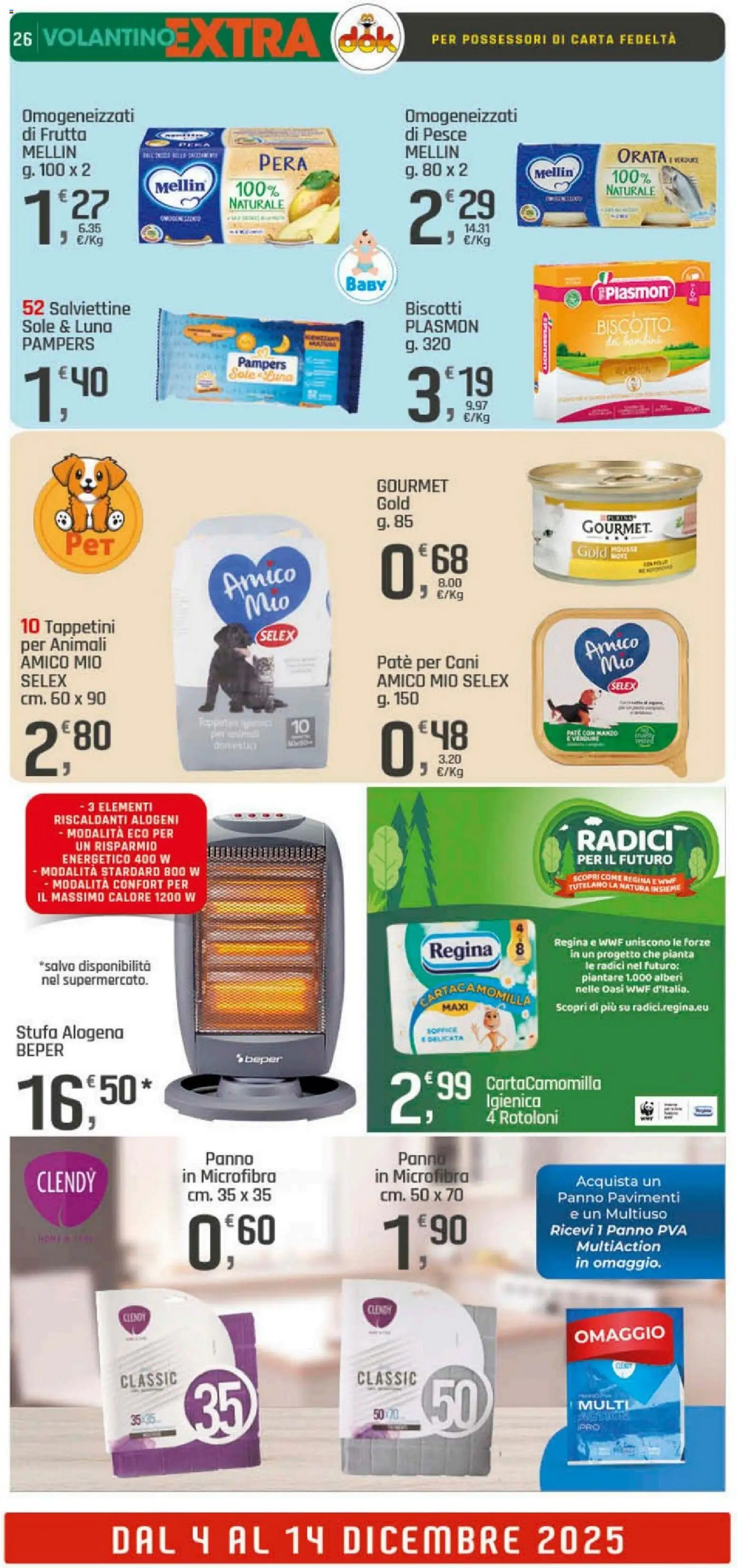 DOK Calabria catalogo - pagina 26 - valido dal 04/12/2025