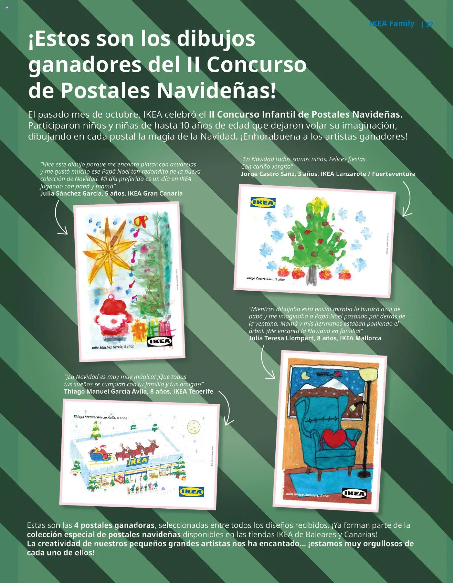 Catálogo IKEA Family Mallorca - Página de 37 - Válido desde 01/01/2026