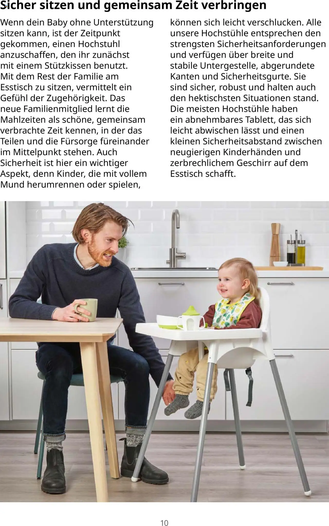 Ikea Familienzuwachs - Seite 10 - gültig ab 30.09.2025