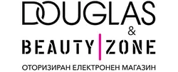 Магазин Douglas & Beauty Zone в България logo