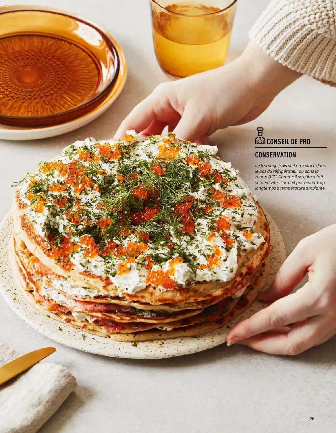 Aldi Aktuelle Fruhlings - Inspiration FR - Seite 25- gültig ab 07.04.2025