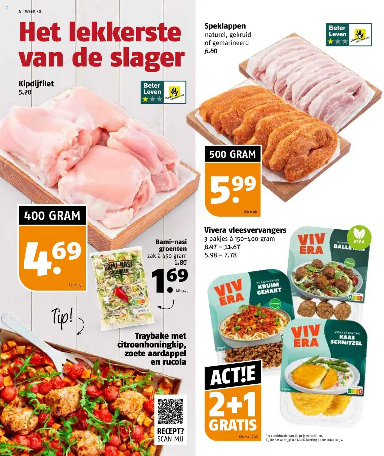 Poiesz - Folder - pagina 4- geldig vanaf 20-07-2025