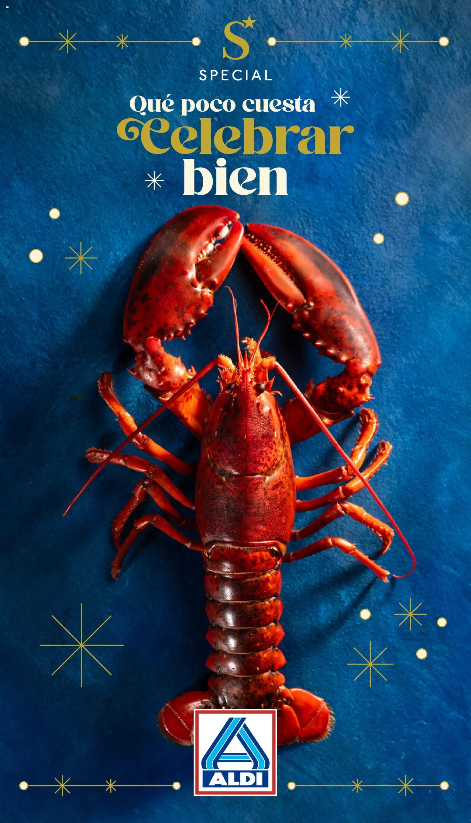 Aldi folleto Canarias - Página de 1 - Válido desde 04/12/2025