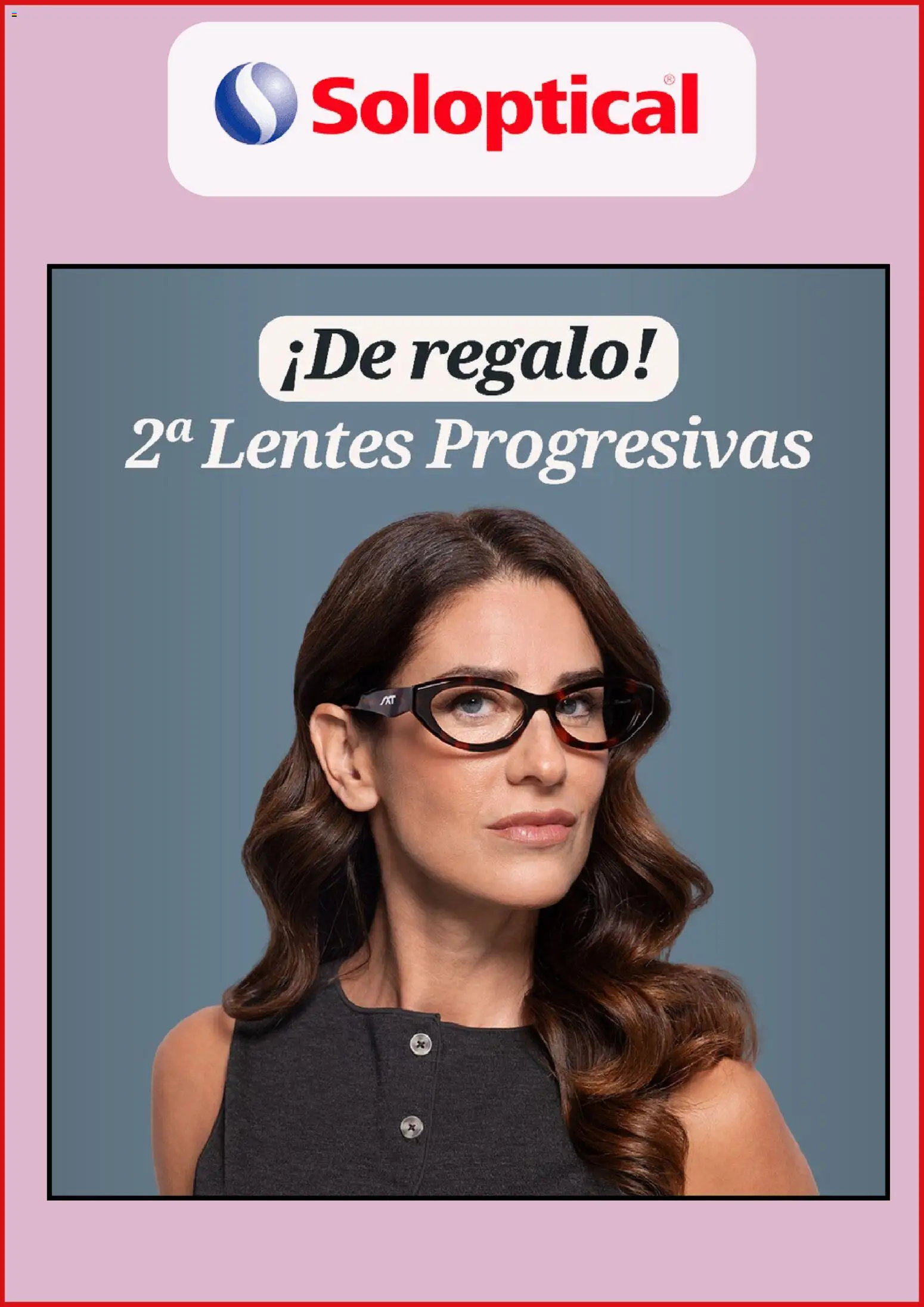 Soloptical folleto - Página de 1 - Válido desde 15/02/2026