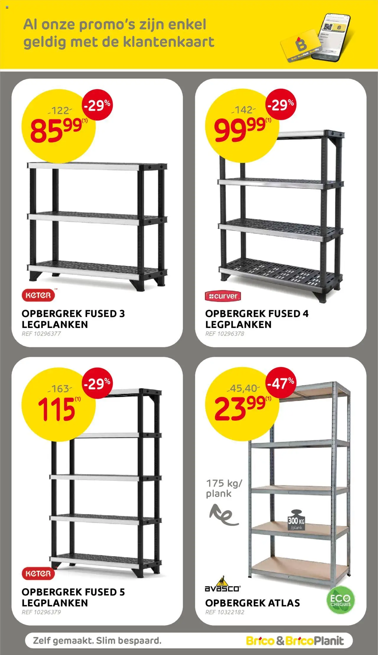 Brico - Folder - pagina 49- geldig vanaf 16/07/2025