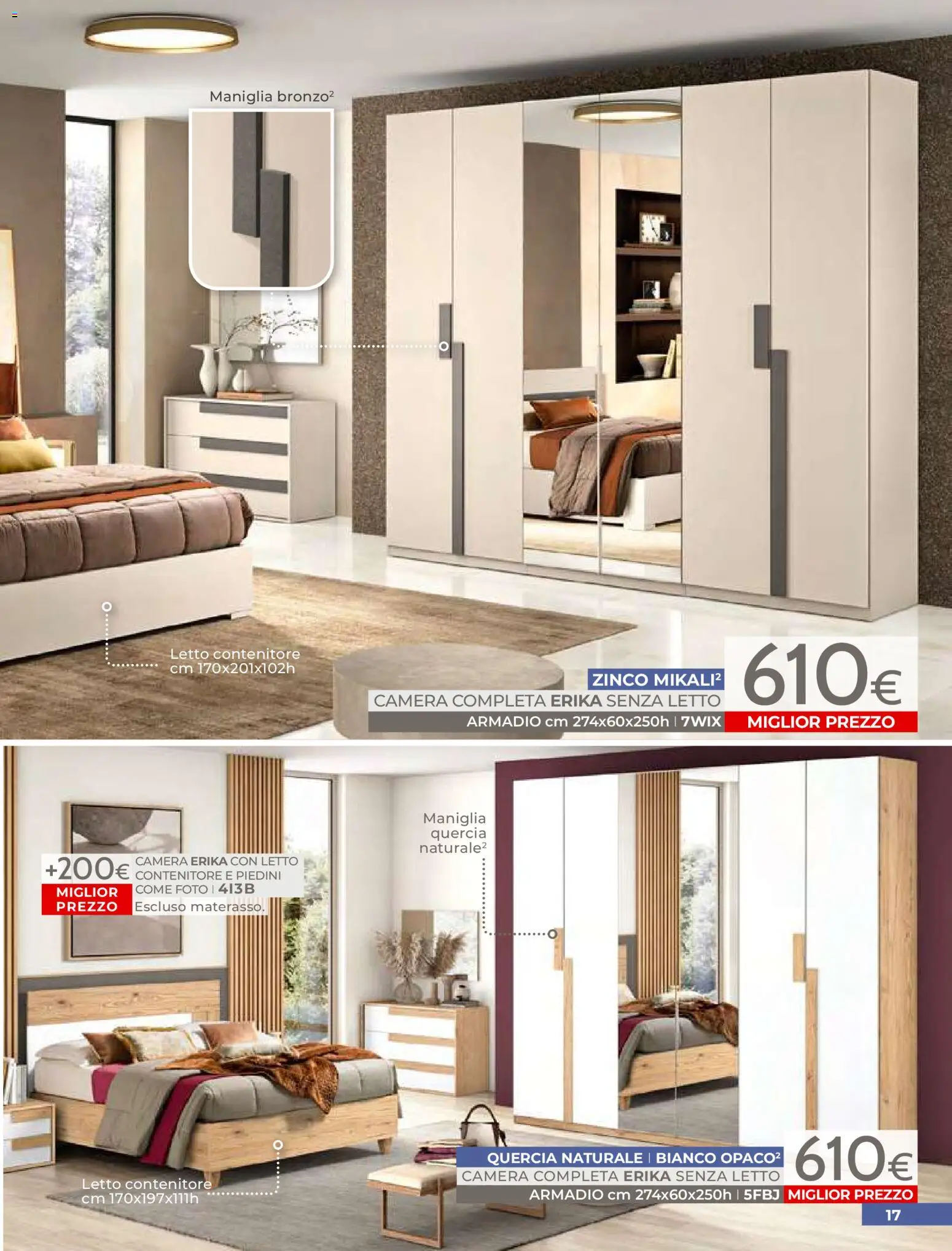 Mondo Convenienza volantino - pagina 19 - valido dal 01/04/2026