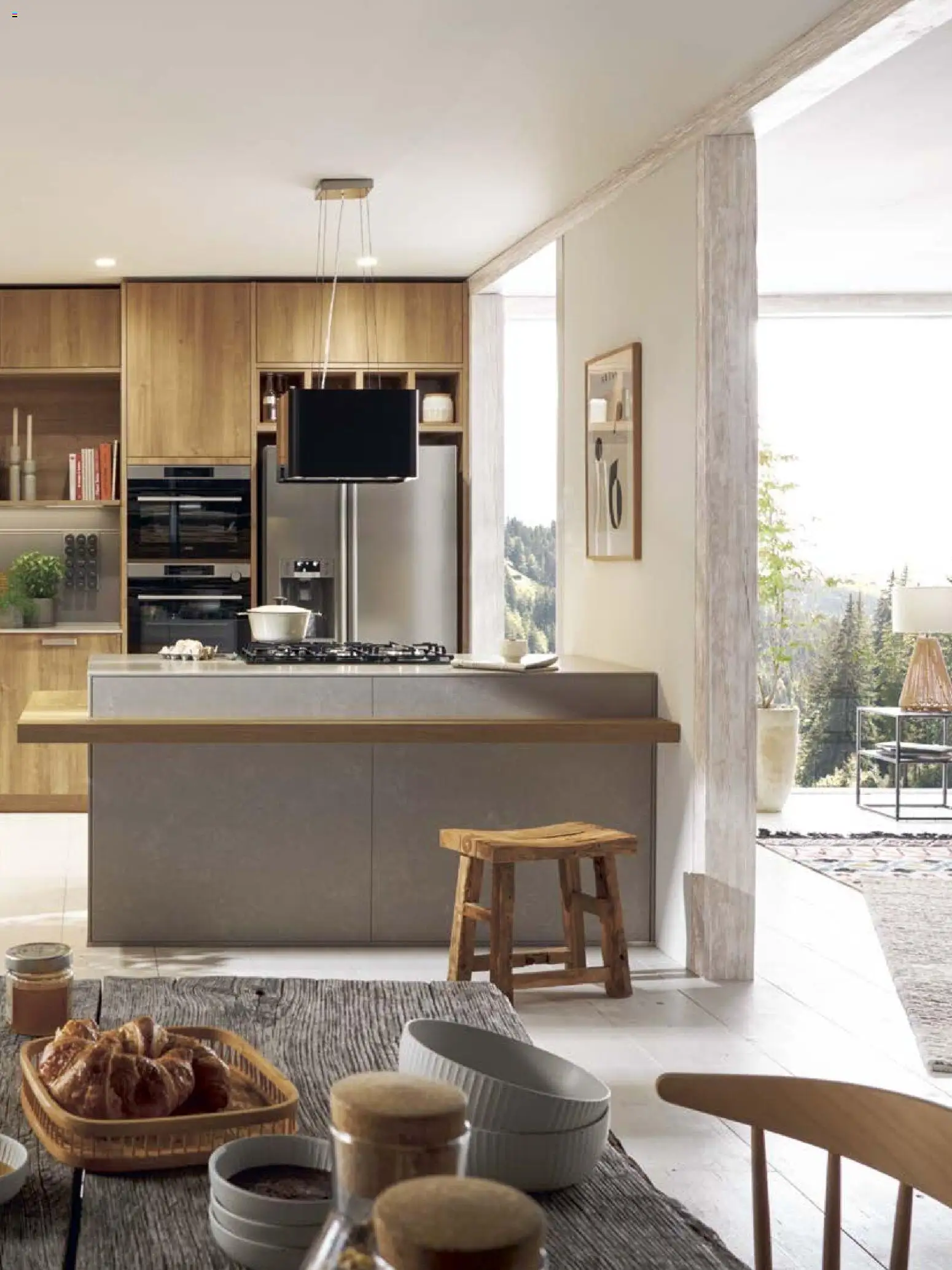 Ostermann Interline Küchenprospekt 2026 - Seite 87 - gültig ab 01.01.2026