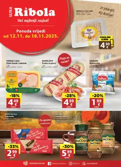 Ribola katalog od 12.11.2025