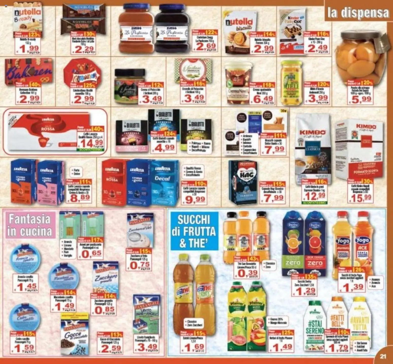 CTS volantino - pagina 21 - valido dal 27/03/2026