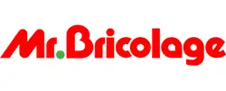 Mr Bricolage-winkel in België logo