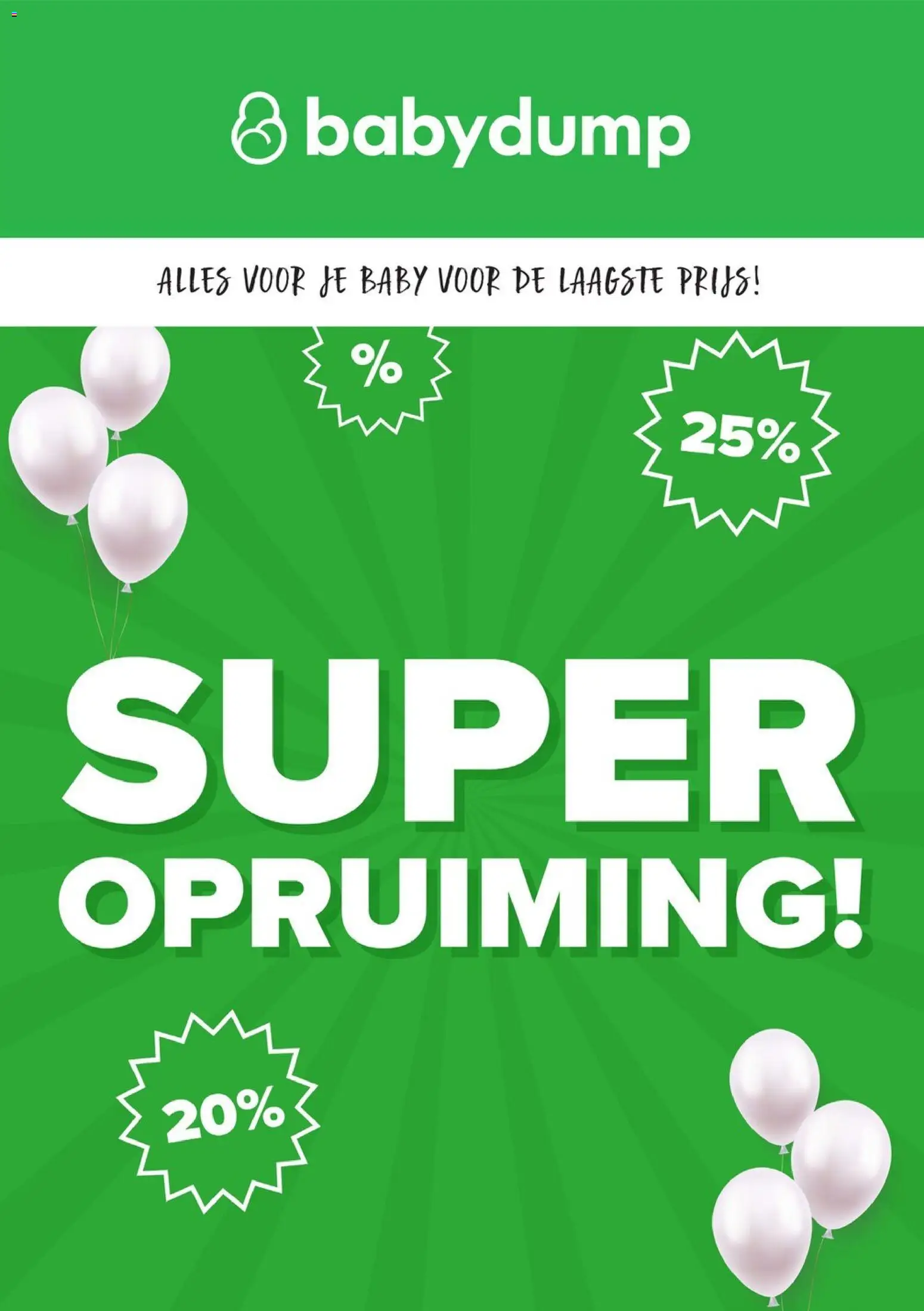 Baby-Dump - Folder - pagina 1- geldig vanaf 04-01-2026