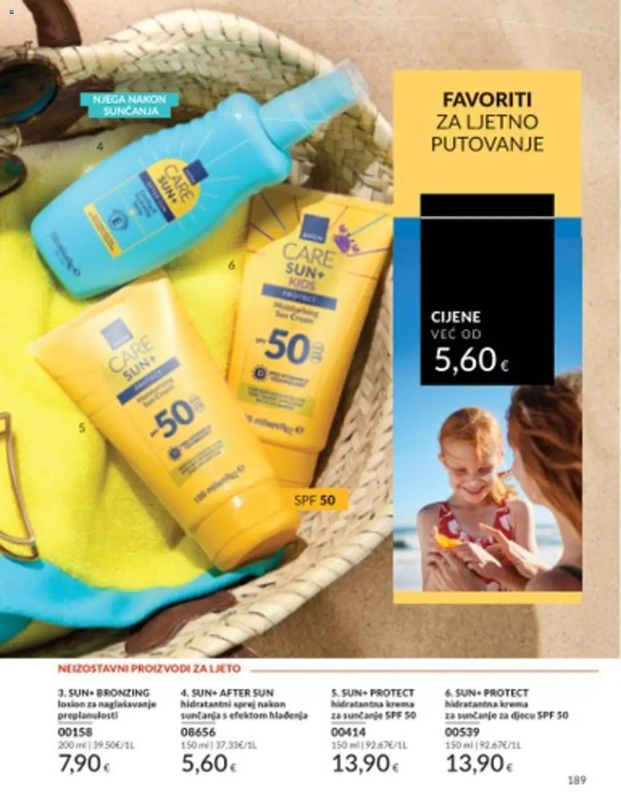Katalog Avon - stranica 189- važeći od 01.07.2025