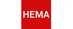 Hema-winkel in Nederland logo