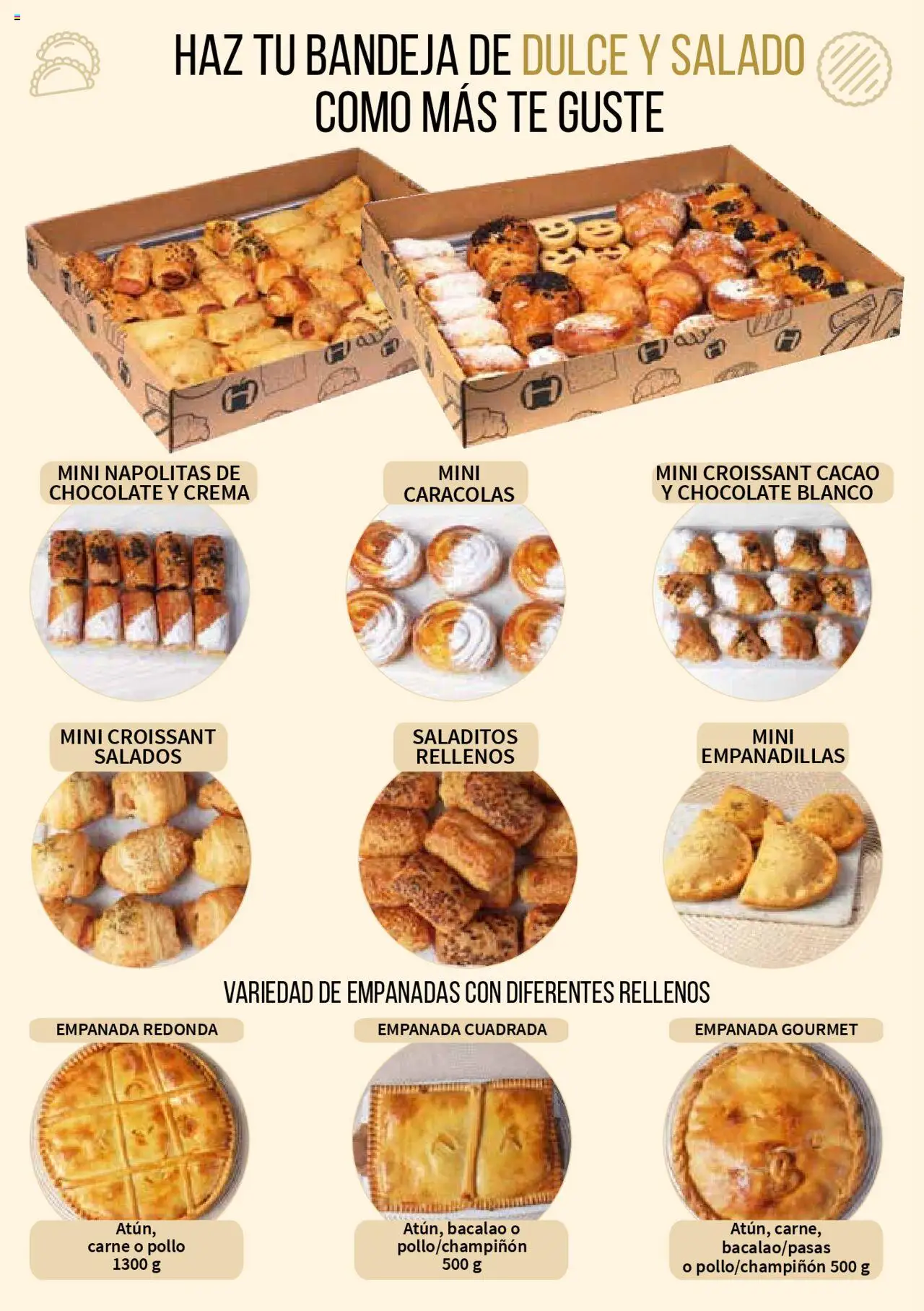 Hiper Usera folleto - Página de 3 - Válido desde 15/10/2024