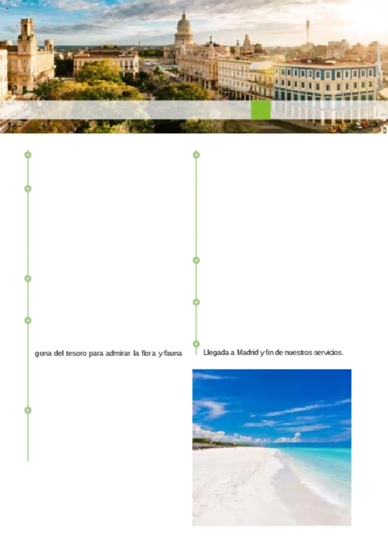 Viajes El Corte Inglés Rutas Culturales de la Comunidad de Madrid - Página de 264 - Válido desde 01/04/2025