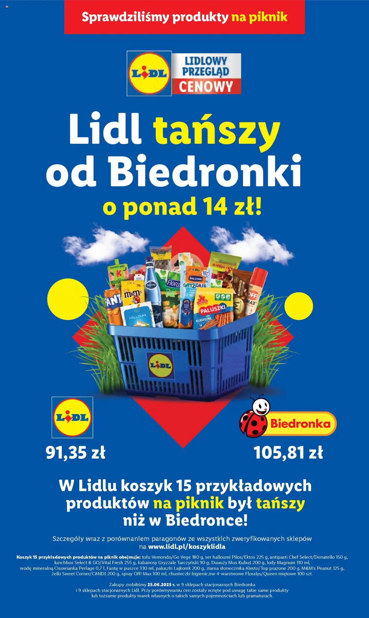 Lidl Gazetka - strona 2- ważny od 21.07.2025