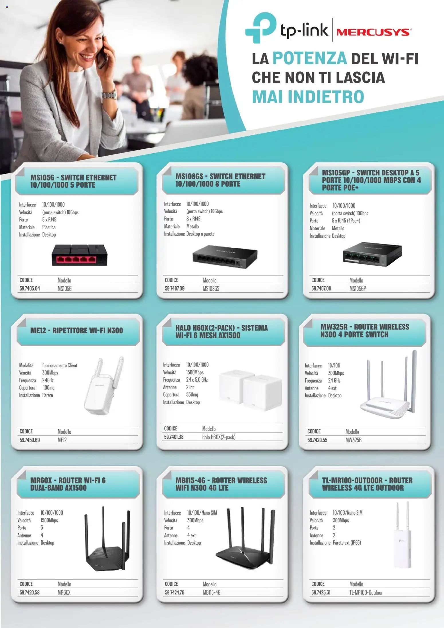 Volantino GBC	 - pagina 43 - valido dal 01/11/2025
