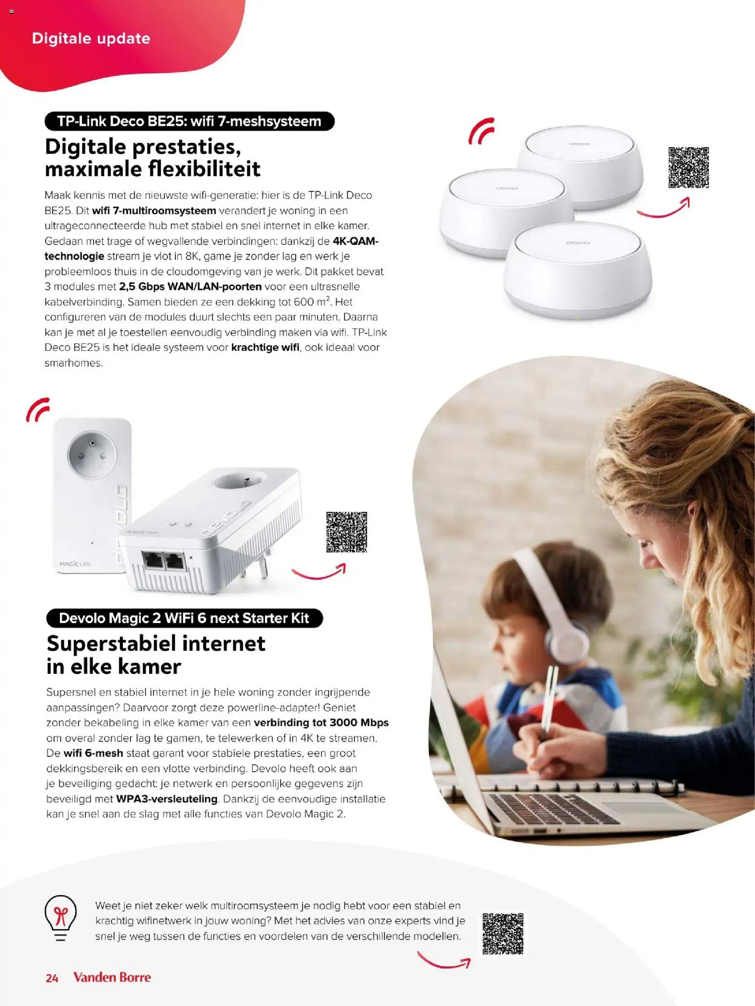 Vanden Borre folder - page 24- valid from 02/02/2026