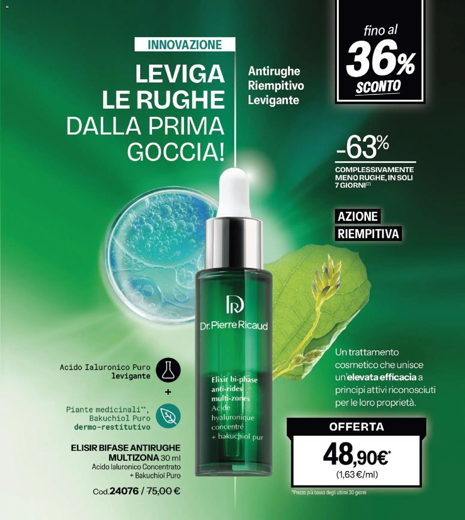 Catalogo Stanhome 18/2025 - pagina 57 - valido dal 02/12/2025