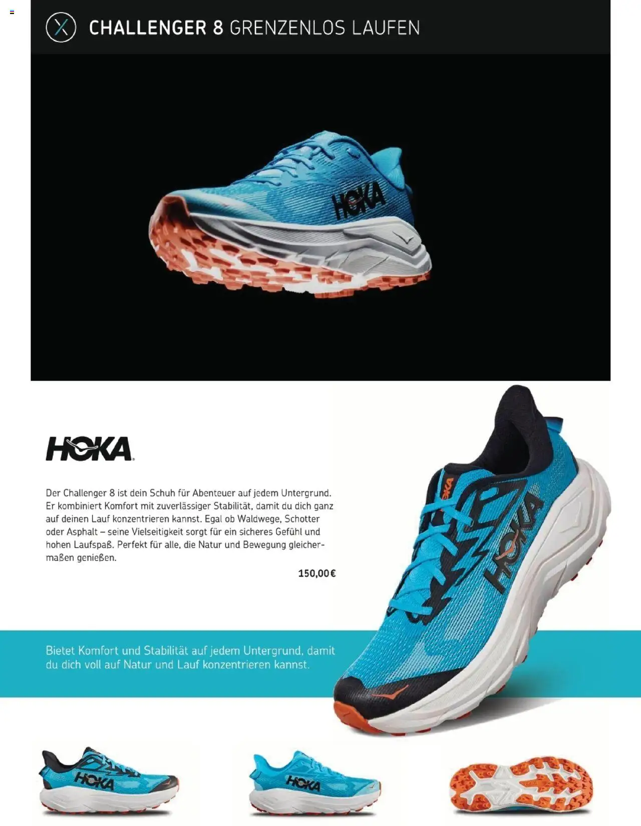 Sport2000 Prospekt Runner's High - Seite 24 - gültig ab 10.09.2025