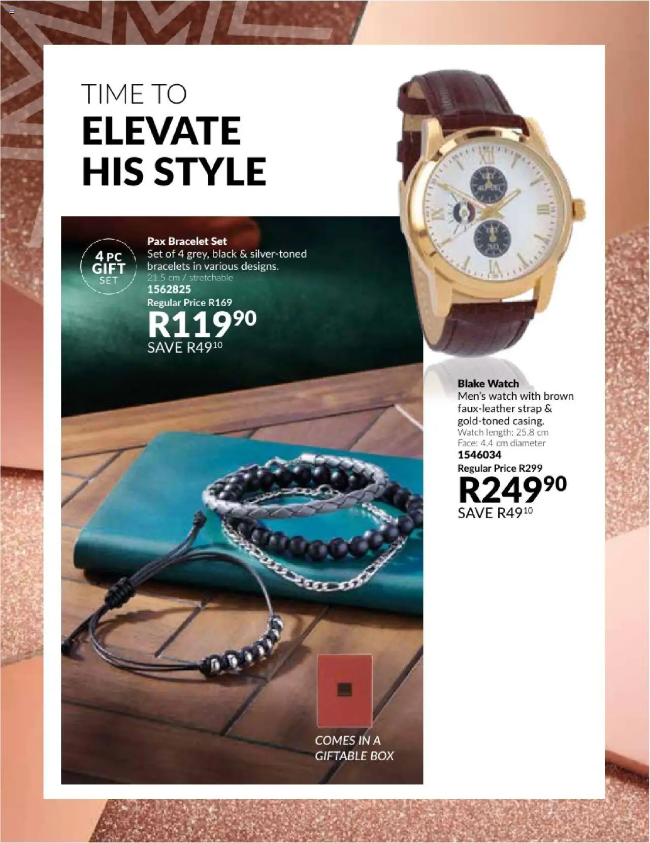 Avon - Christmas In July - page 27- valid from 15/07/2025
