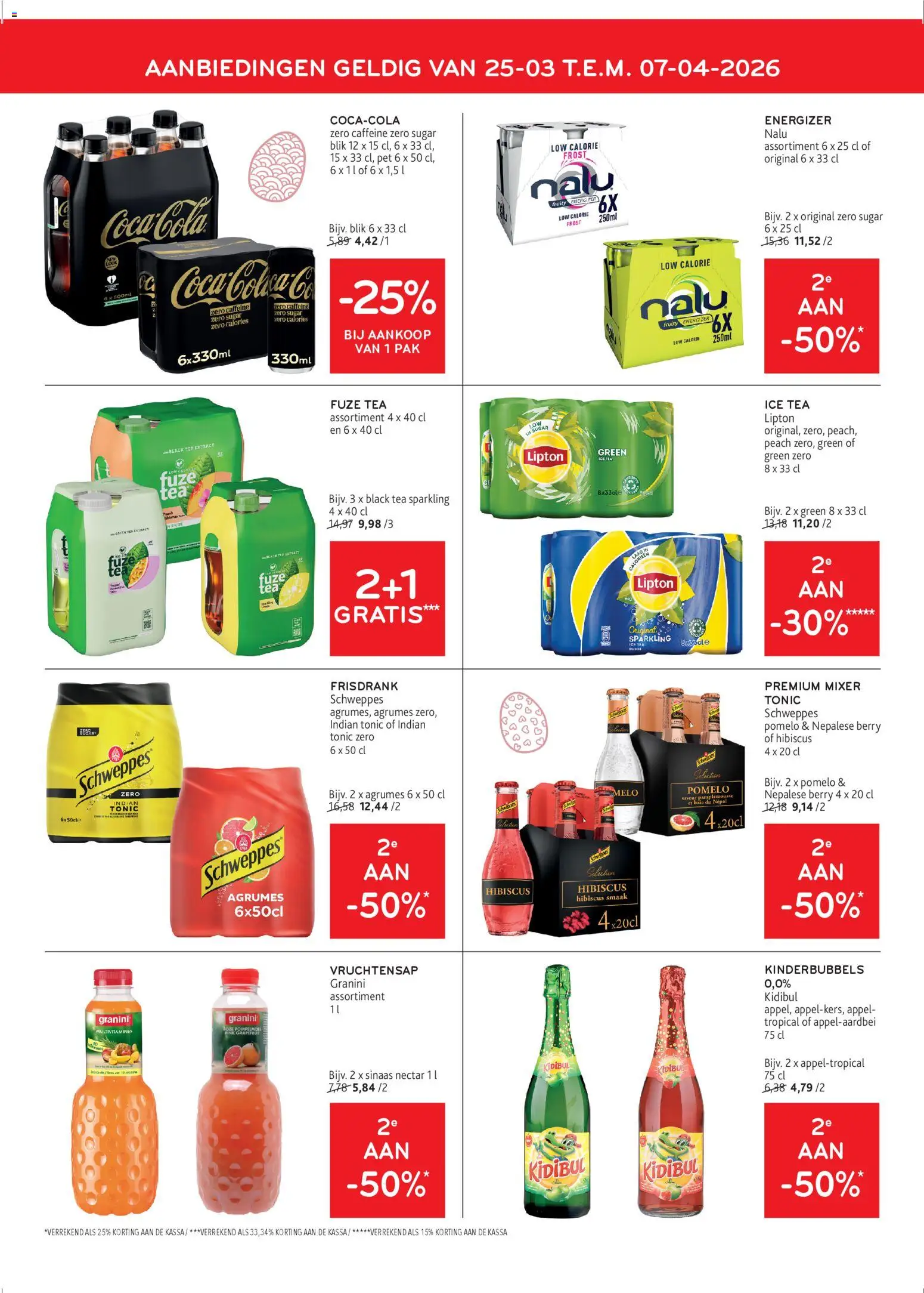 Alvo folder - page 16- valid from 25/03/2026