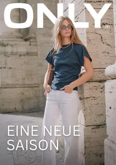 Vorschau ONLY Prospekt 	 gültig ab 20.03.2026