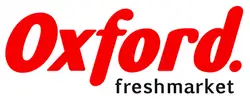 Oxford Freshmarket shop logo