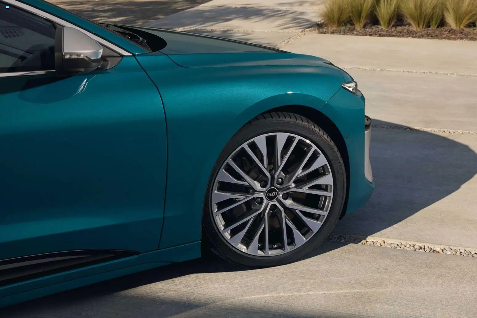 Audi  A6 e-tron - Seite 33 - gültig ab 01.10.2025