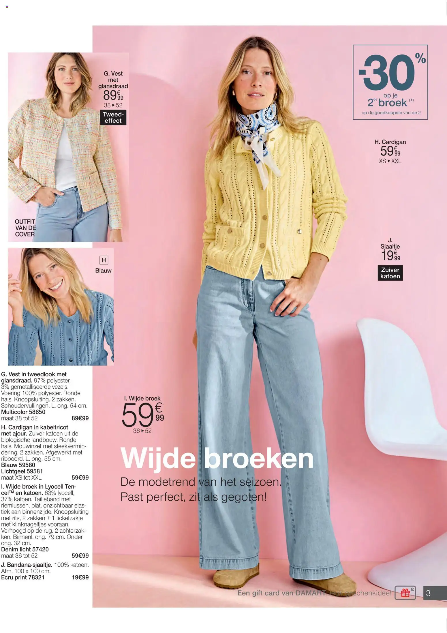 Damart - Folder - page 3- valid from 02/02/2026