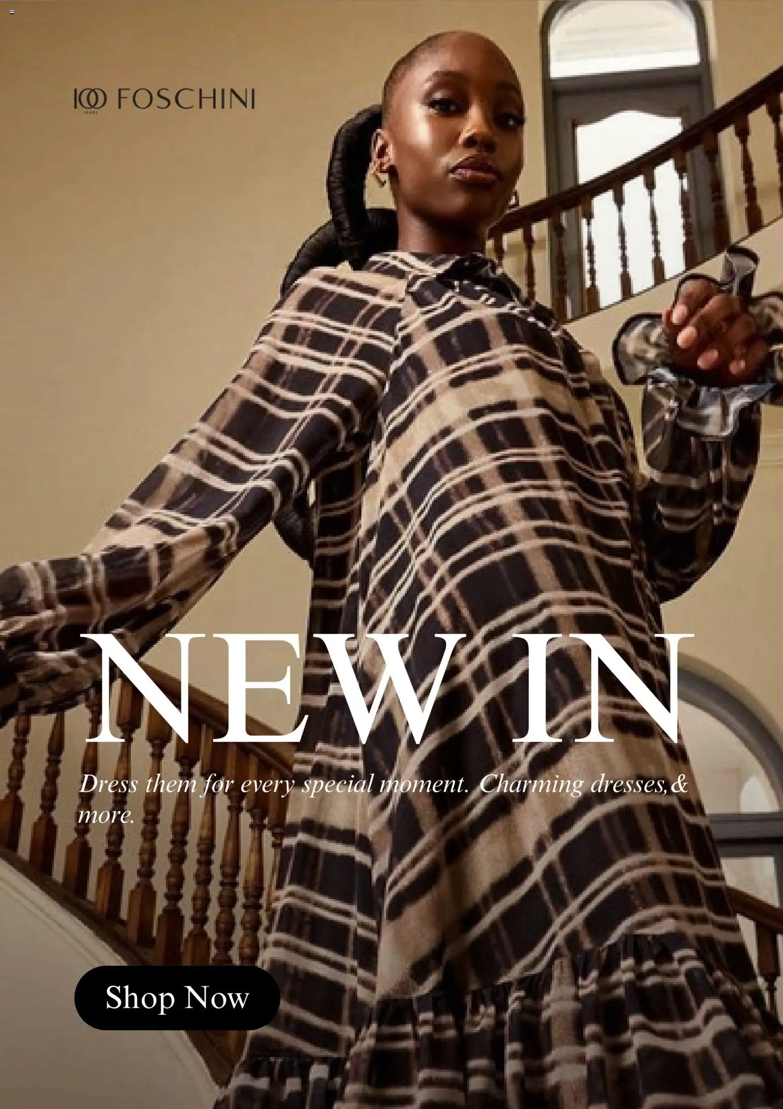 Foschini Specials - page 1- valid from 01/04/2026