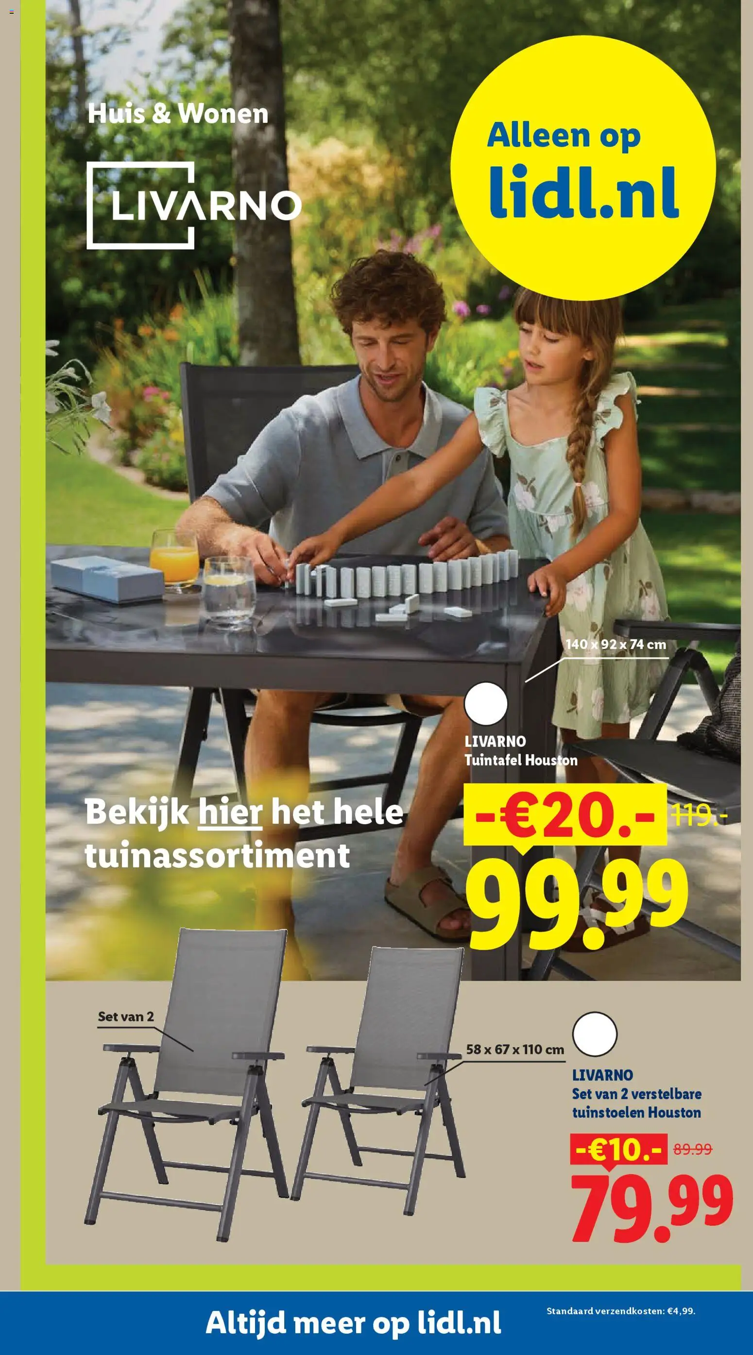 Lidl folder week 14  - page 10- valid from 30-03-2026