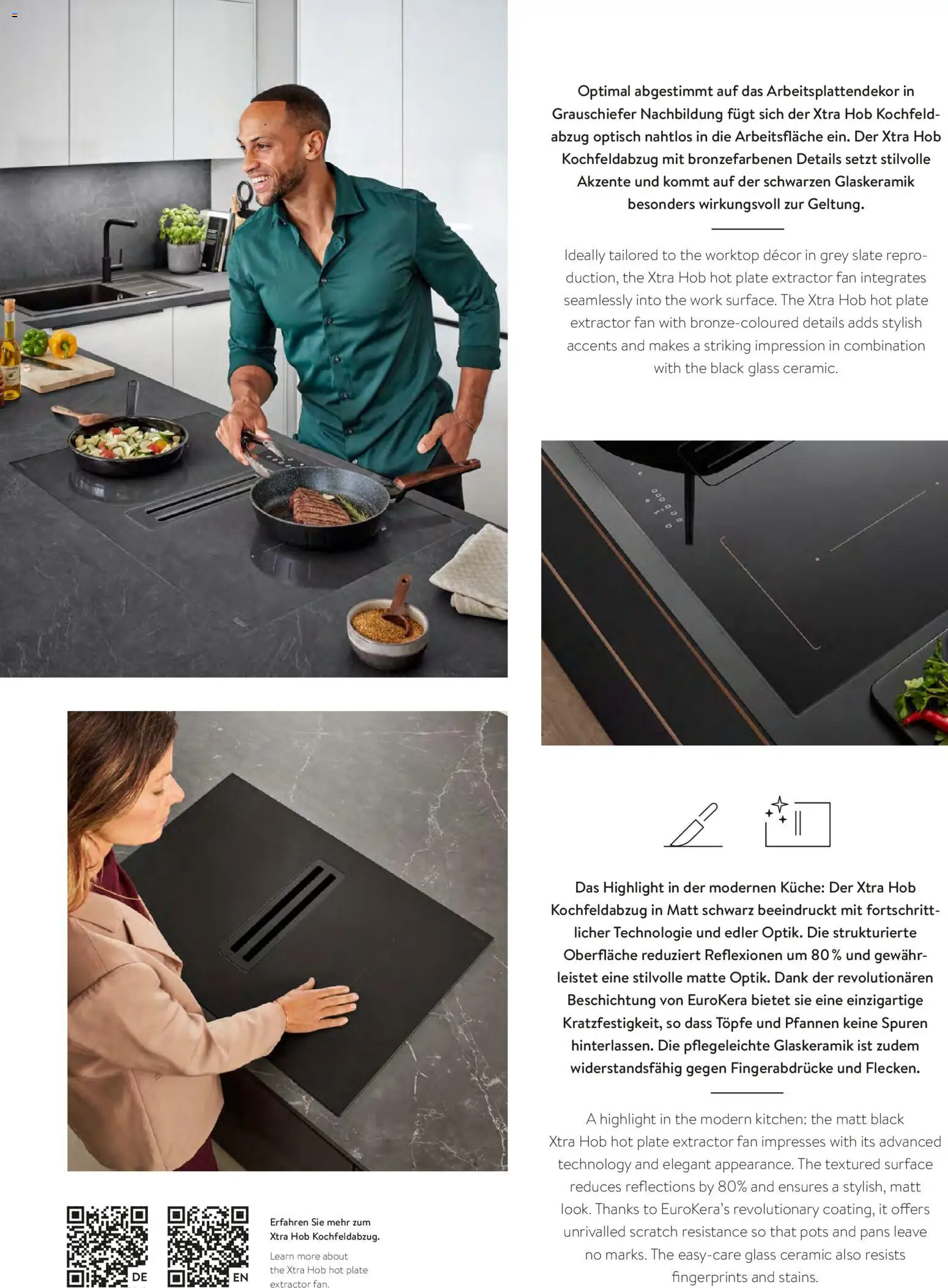 Ostermann Nobilia Küchenprospekt 2026 - Seite 117 - gültig ab 01.01.2026