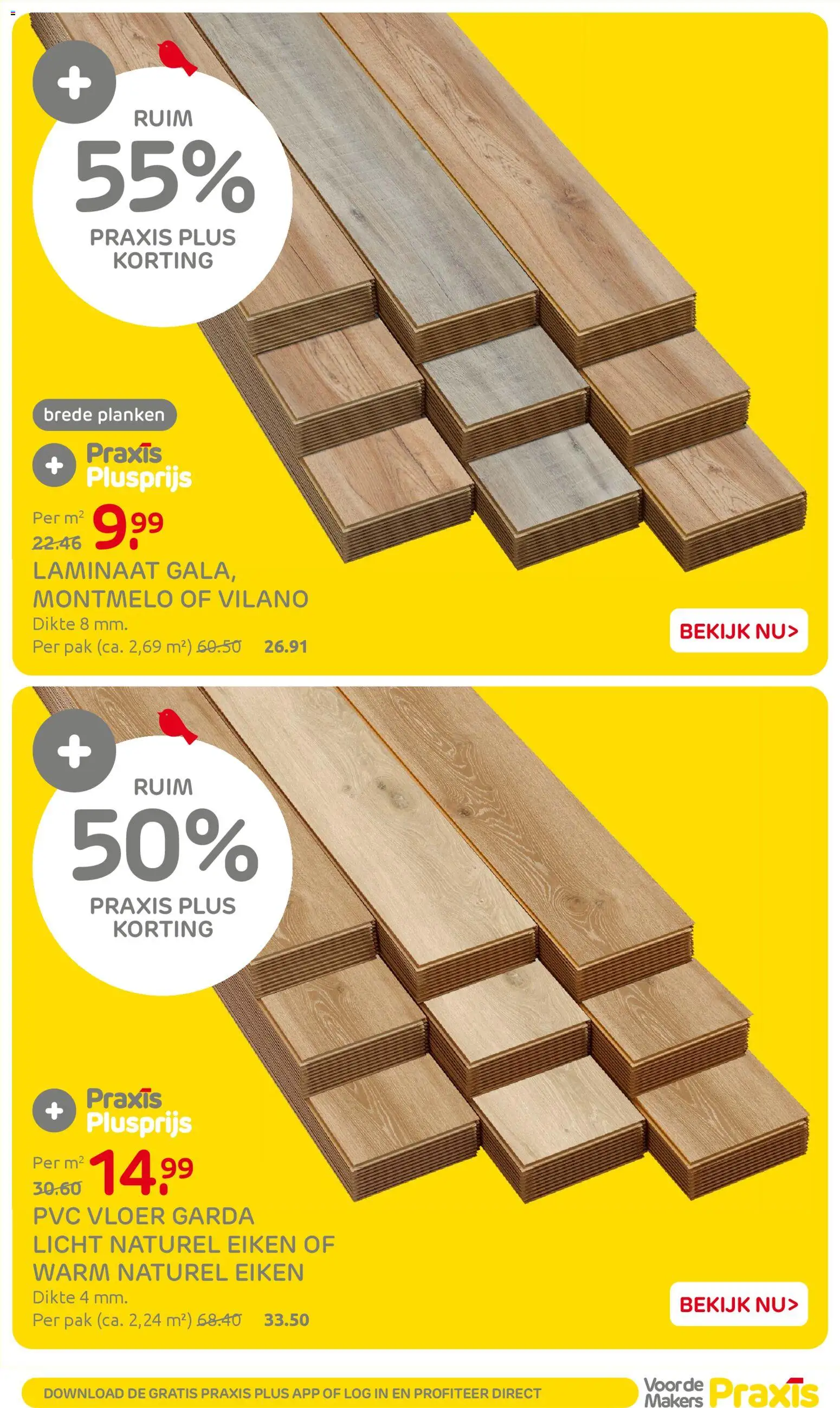 Praxis folder - page 4- valid from 30-03-2026