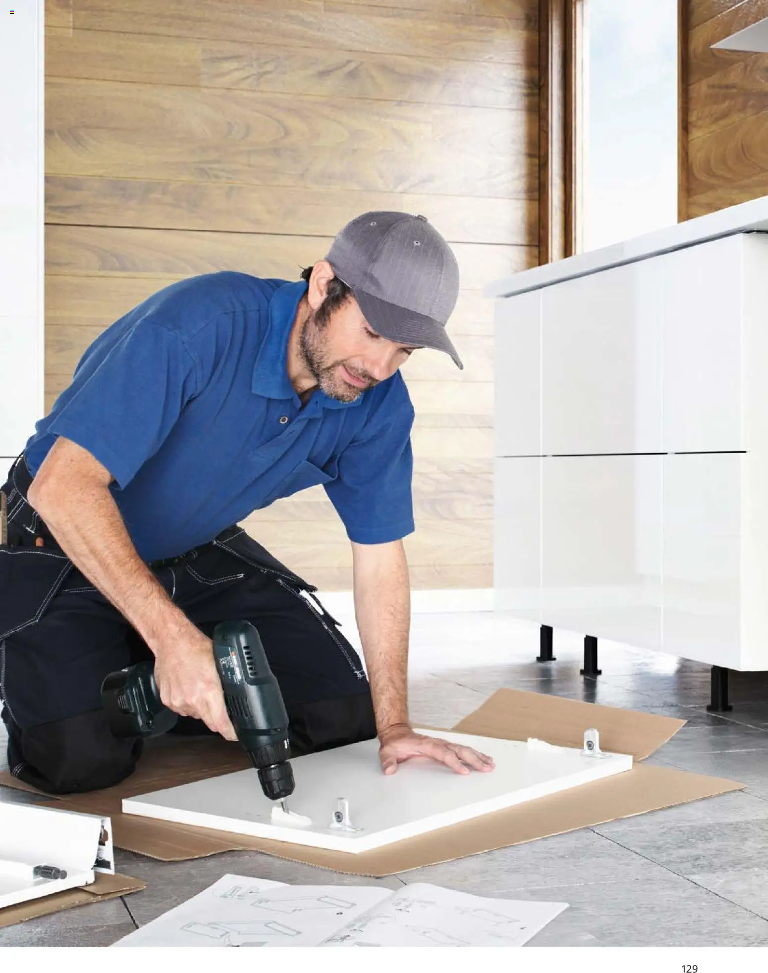 Ikea Küchen - Seite 129 - gültig ab 30.09.2025