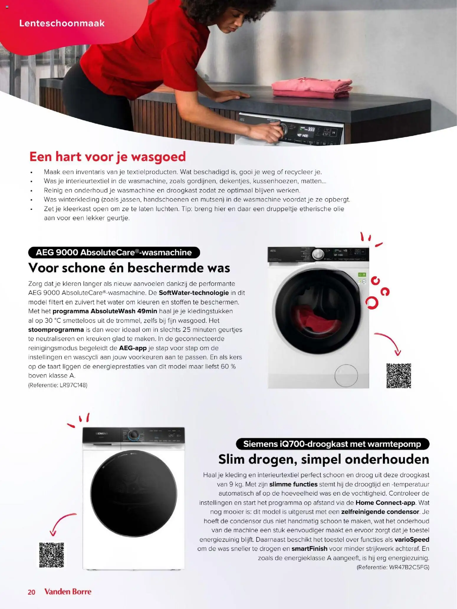 Vanden Borre folder - page 20- valid from 02/02/2026