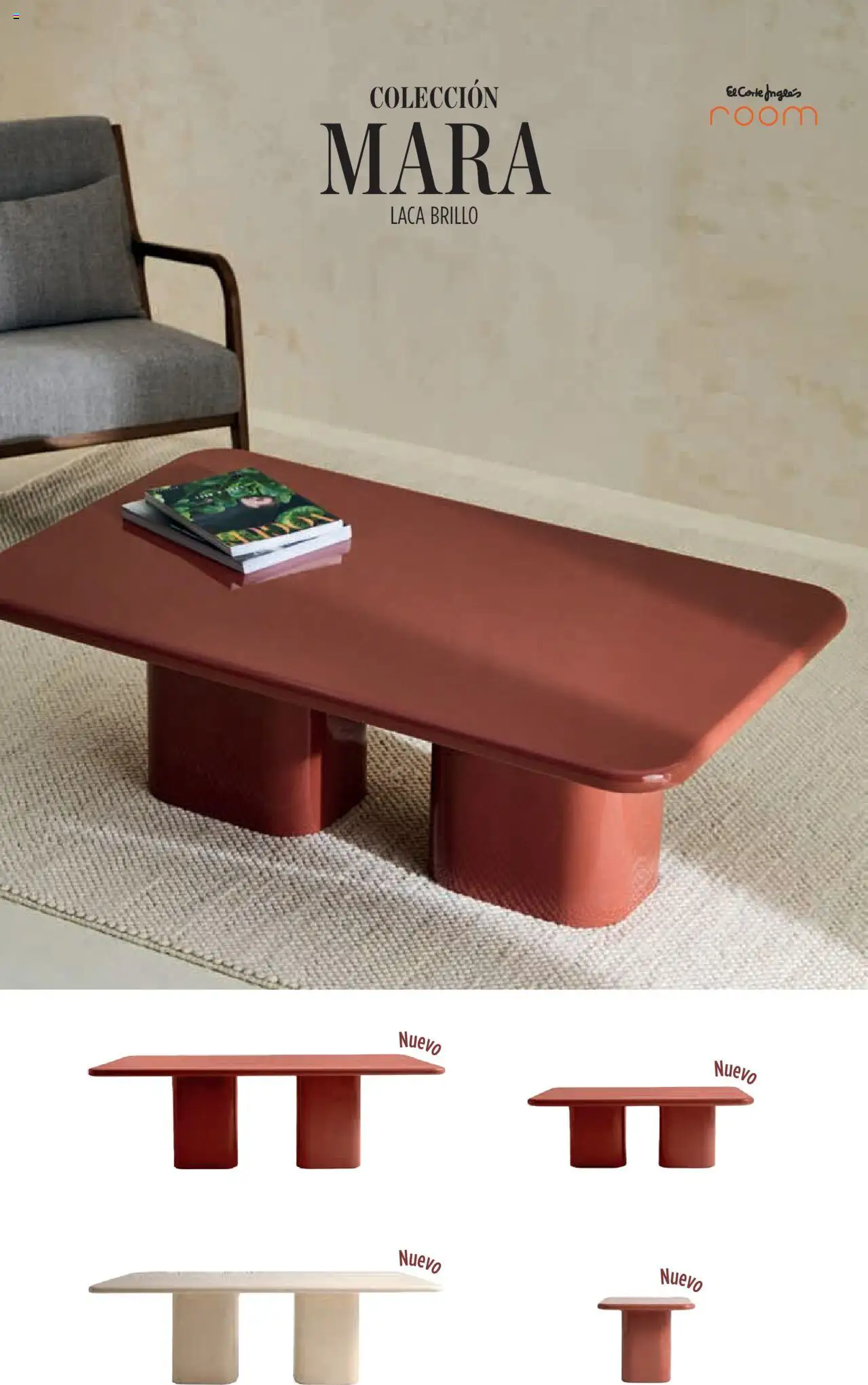 El Corte Inglés ofertas - Página de 8 - Válido desde 13/10/2025