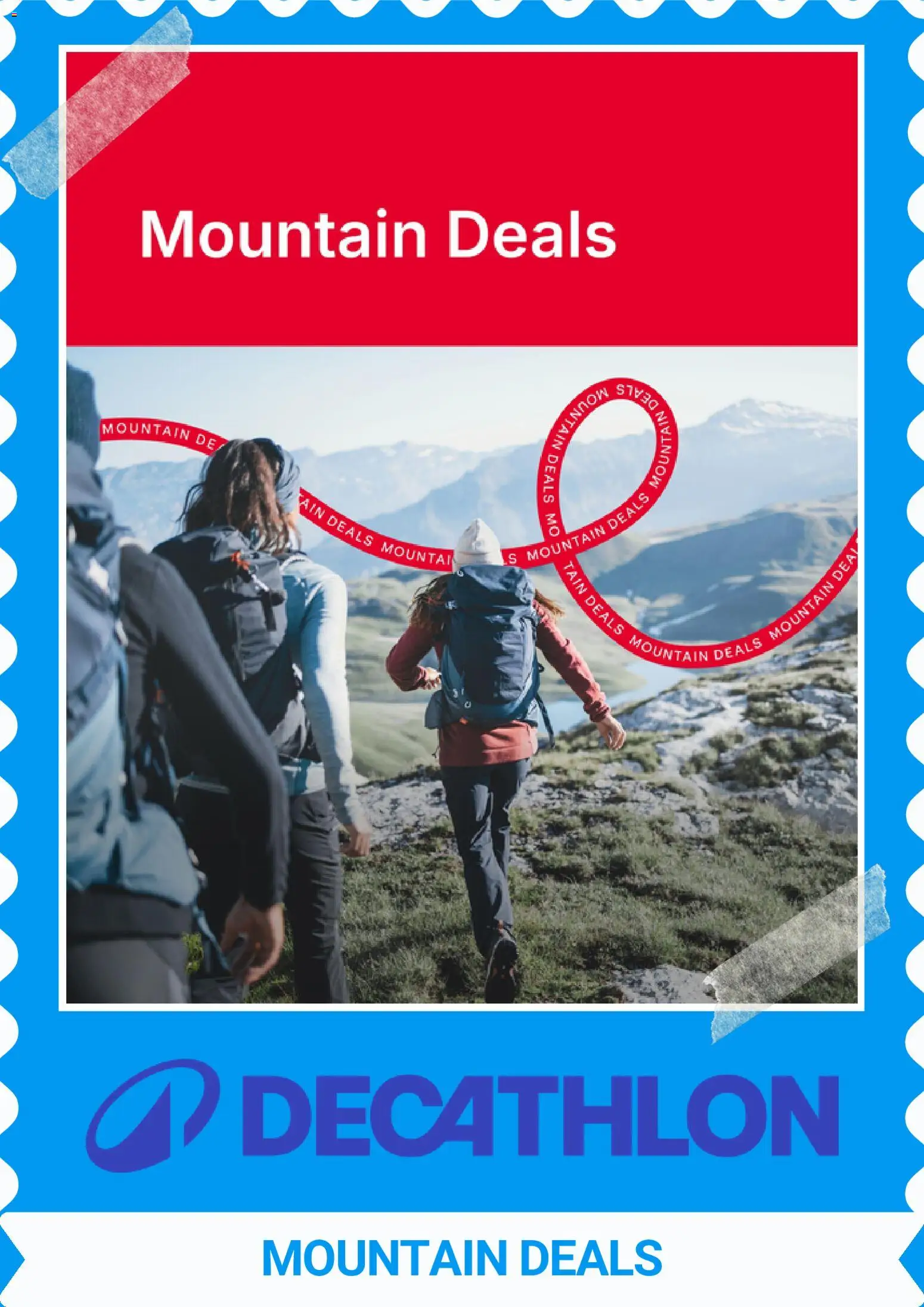 Decathlon каталог - страница 1- валиден от 02.03.2026