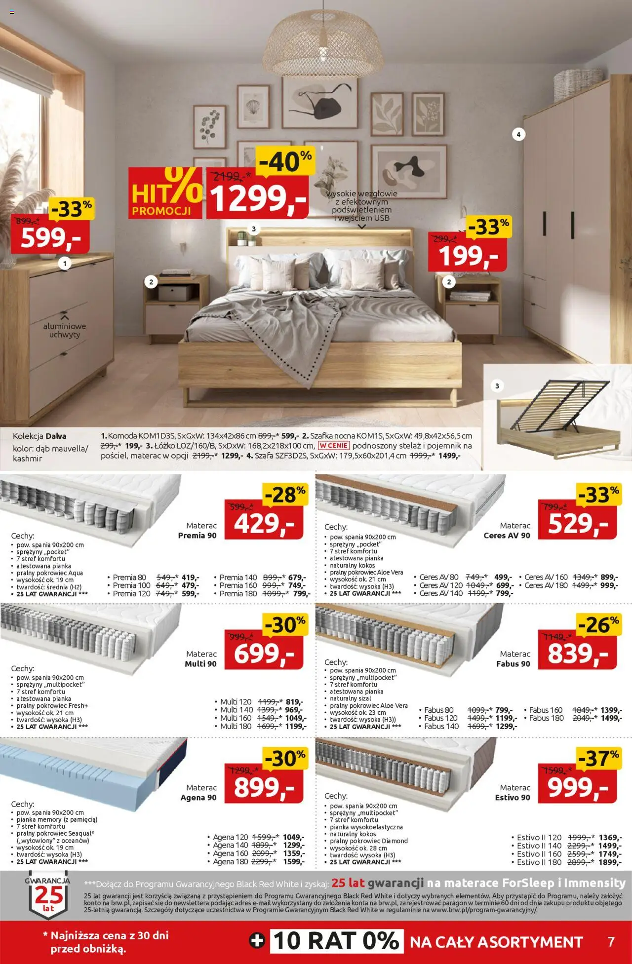 Black Red White promocje - strona 7- ważny od 17.07.2025