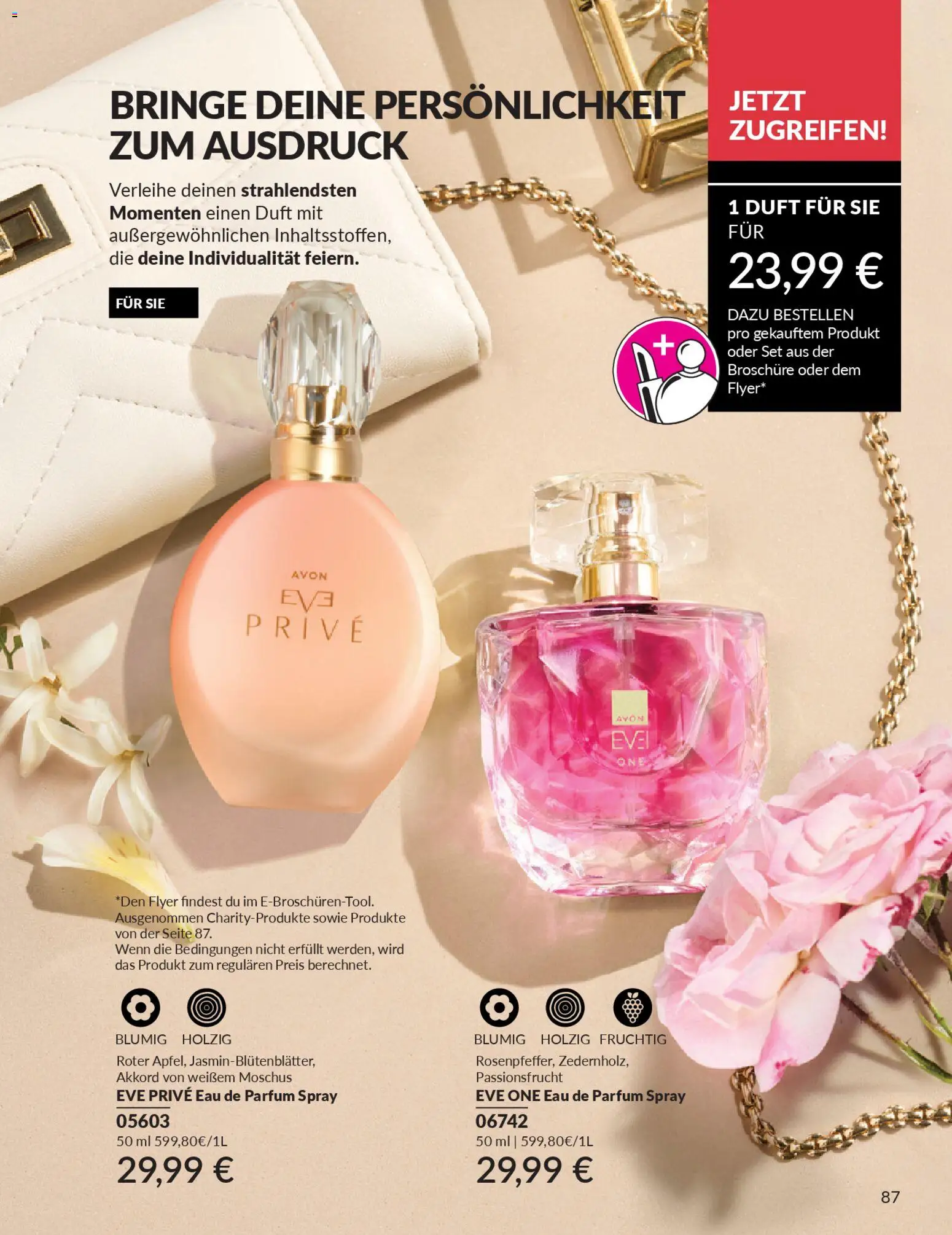 AVON Katalog April 2026 - Seite 90 - gültig ab 01.04.2026