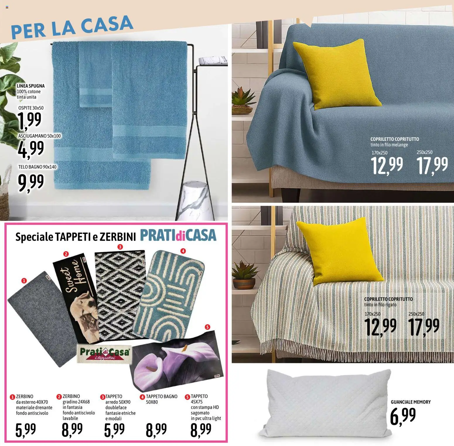 Emisfero volantino - pagina 35 - valido dal 26/03/2026