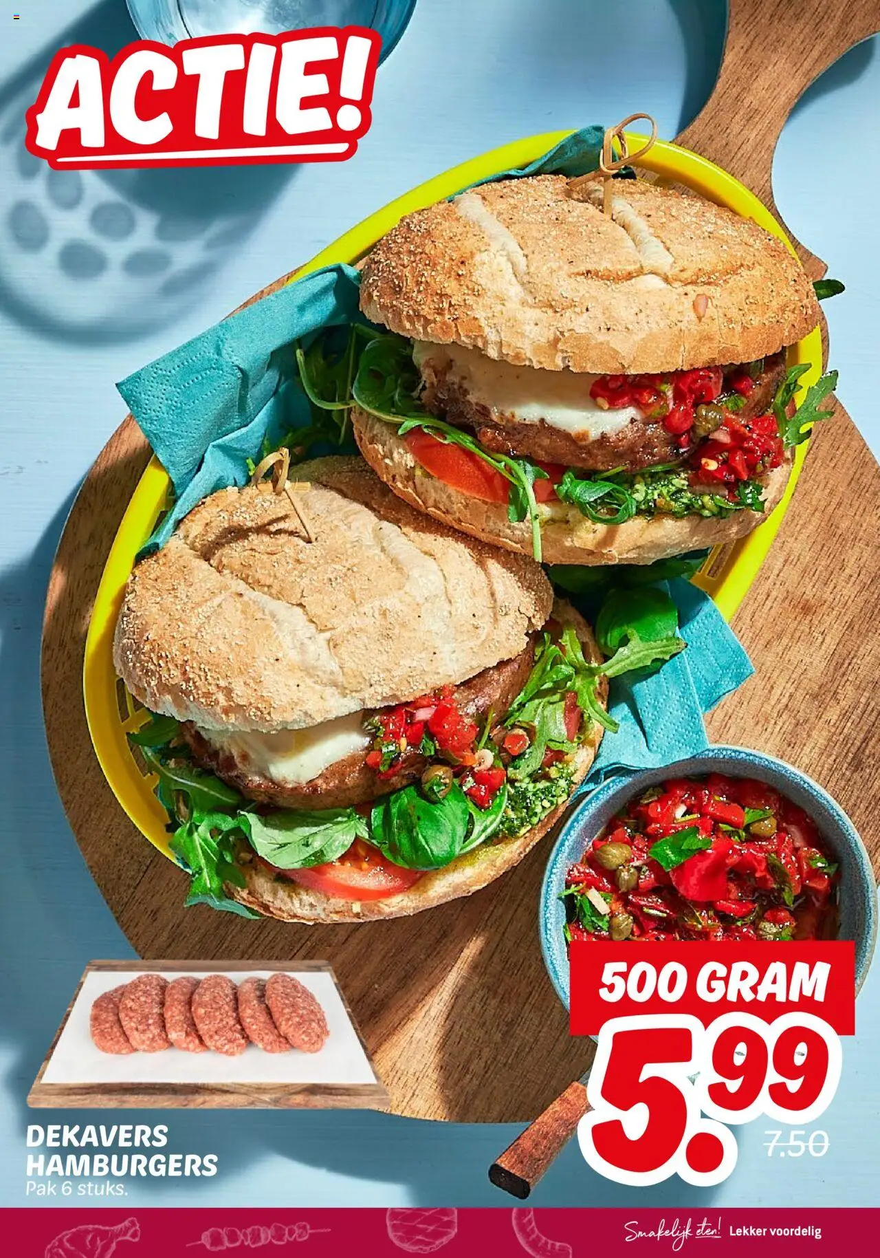 Dekamarkt - Folder - pagina 9- geldig vanaf 15-07-2025