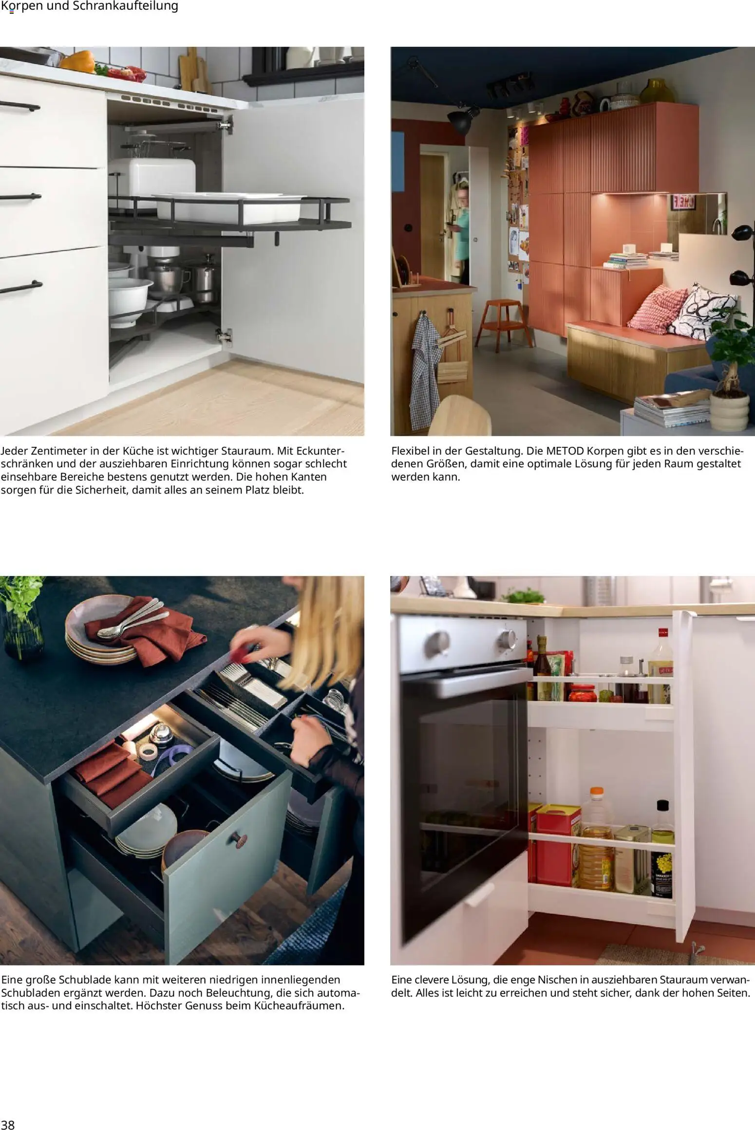 Ikea Prospekt 	 - Seite 38 - gültig ab 01.04.2025