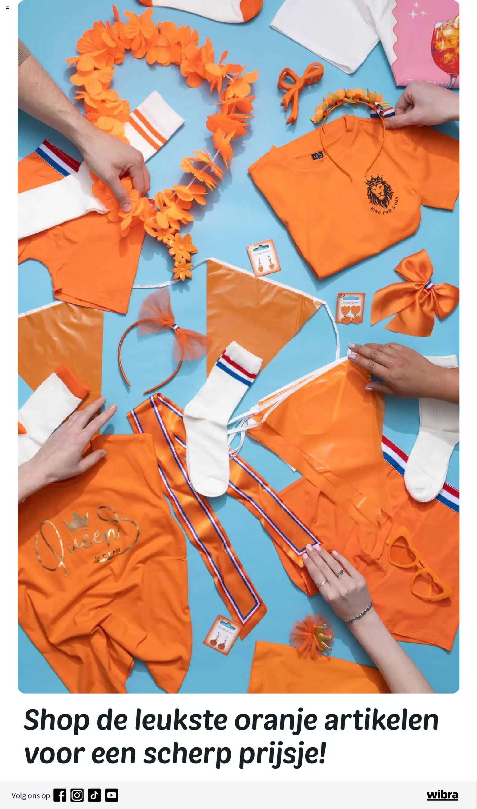 Wibra folder - page 16- valid from 30-03-2026