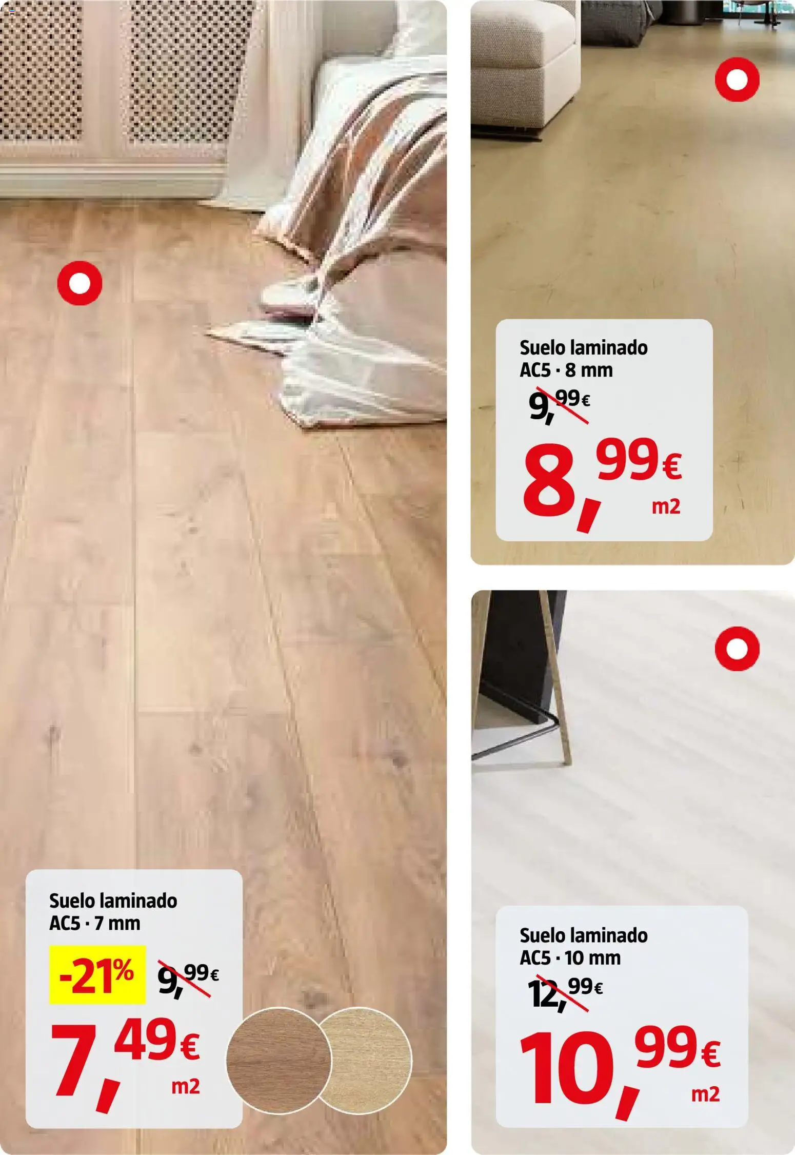 Bauhaus folleto - Página de 50 - Válido desde 26/03/2026