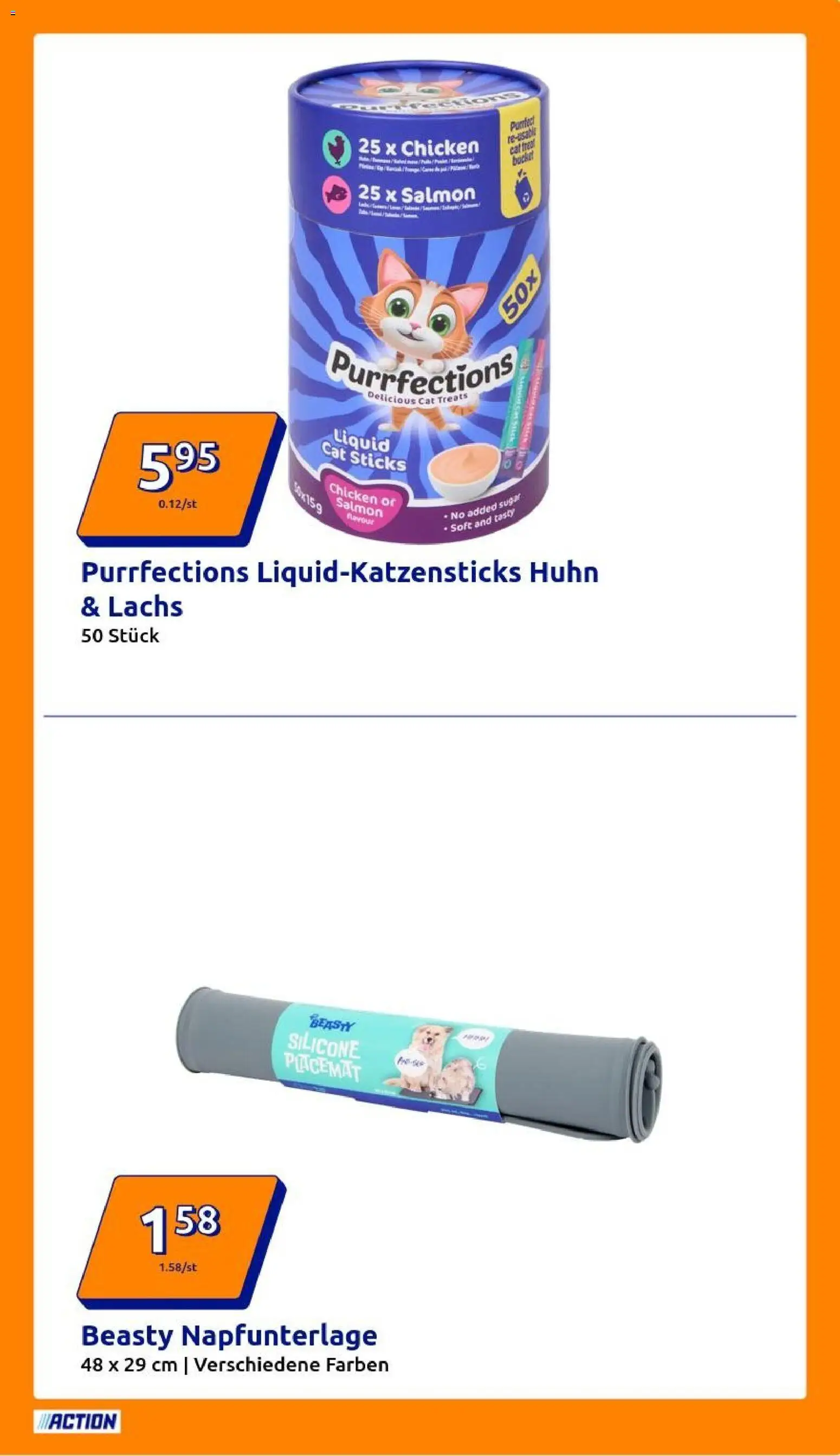 Action Prospekt - Seite 15 - gültig ab 17.12.2025