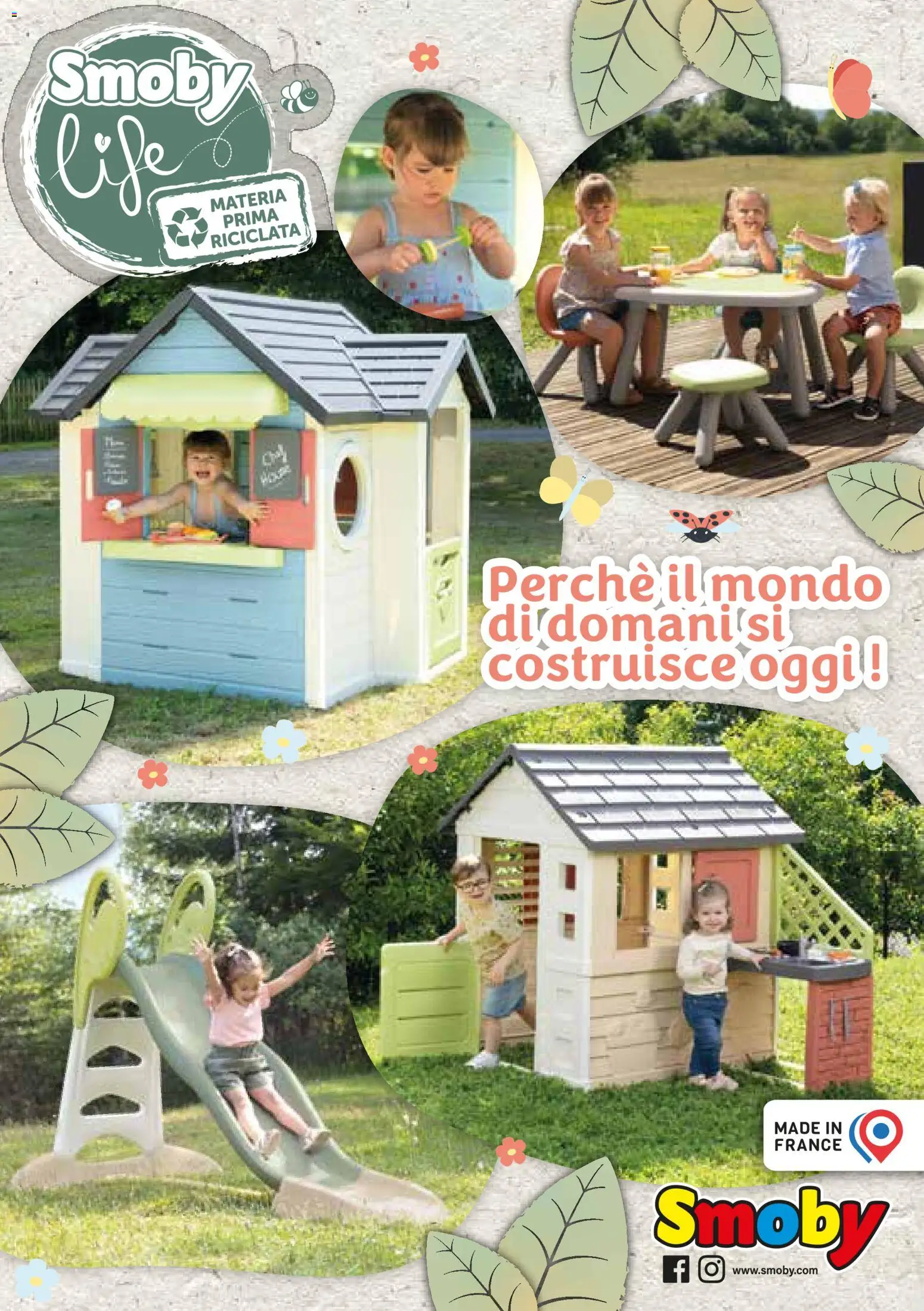 Prenatal I Giochi catalogo - pagina 3 - valido dal 05/01/2026